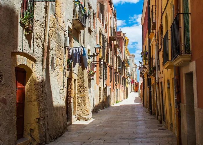Mediterranean Way - Apartamento Canela