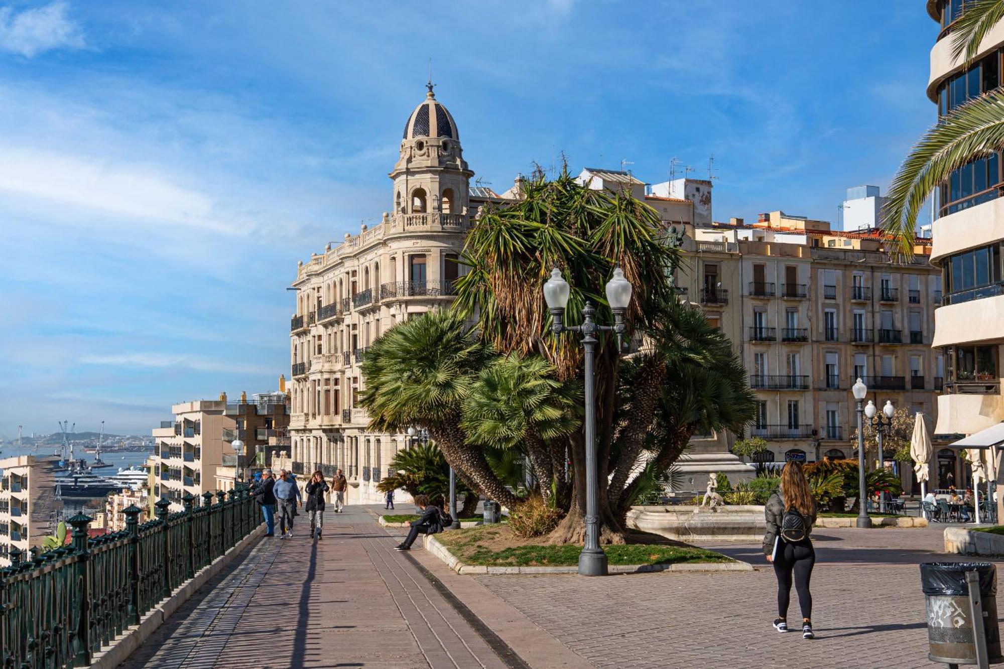 Apartament Mediterranean Way - Canela