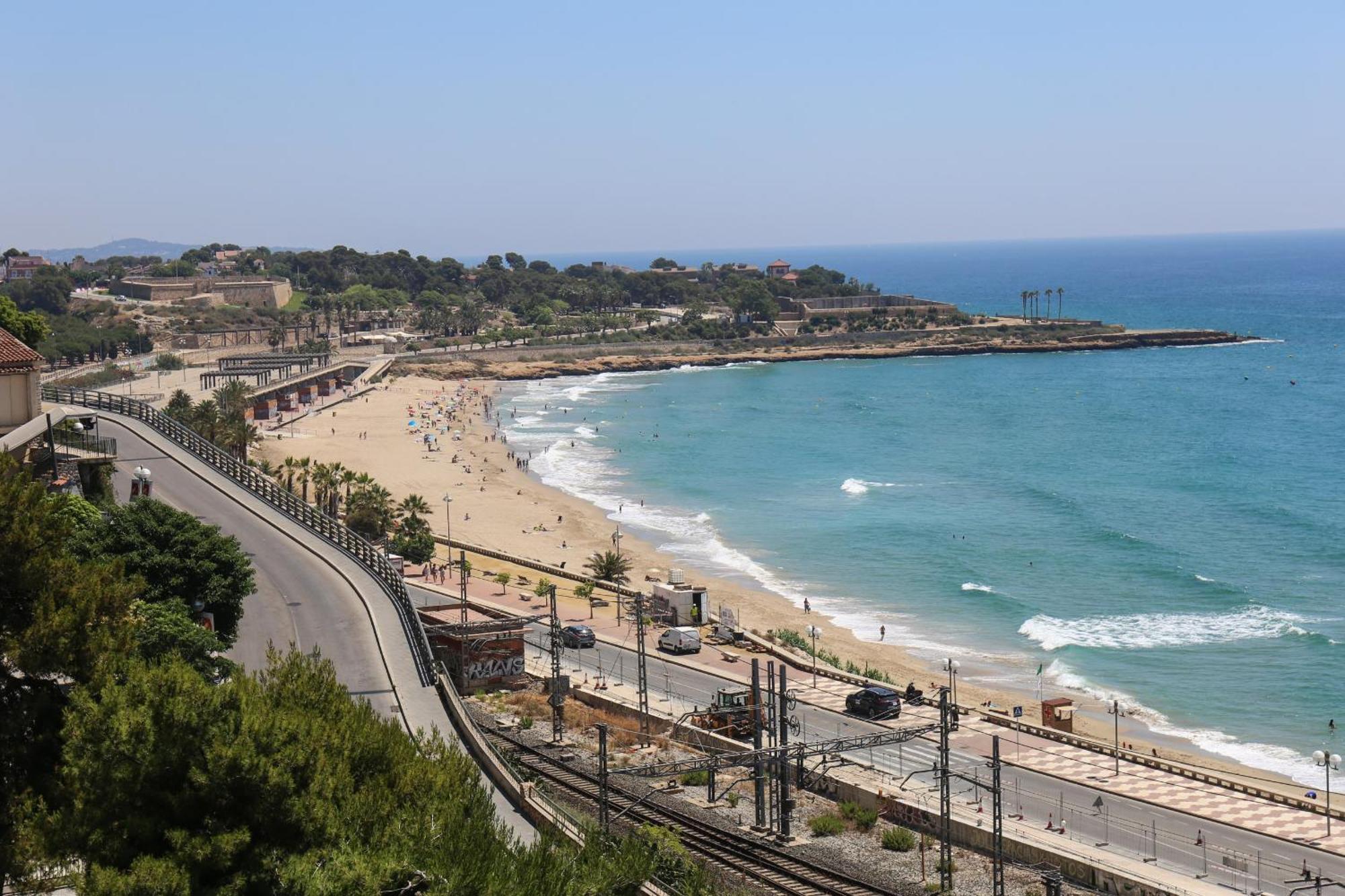 Mediterranean Way - Canela Apartament Tarragona
