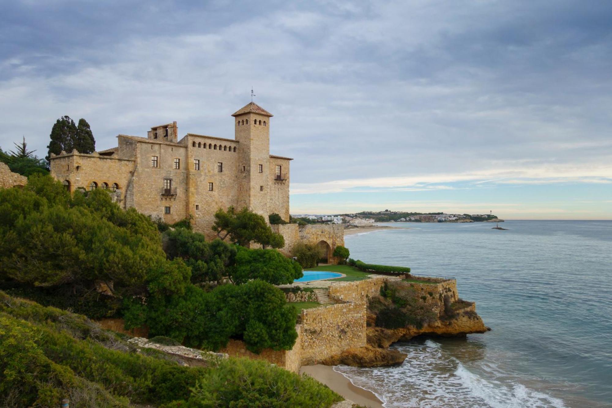 Apartament Mediterranean Way - Canela Tarragona