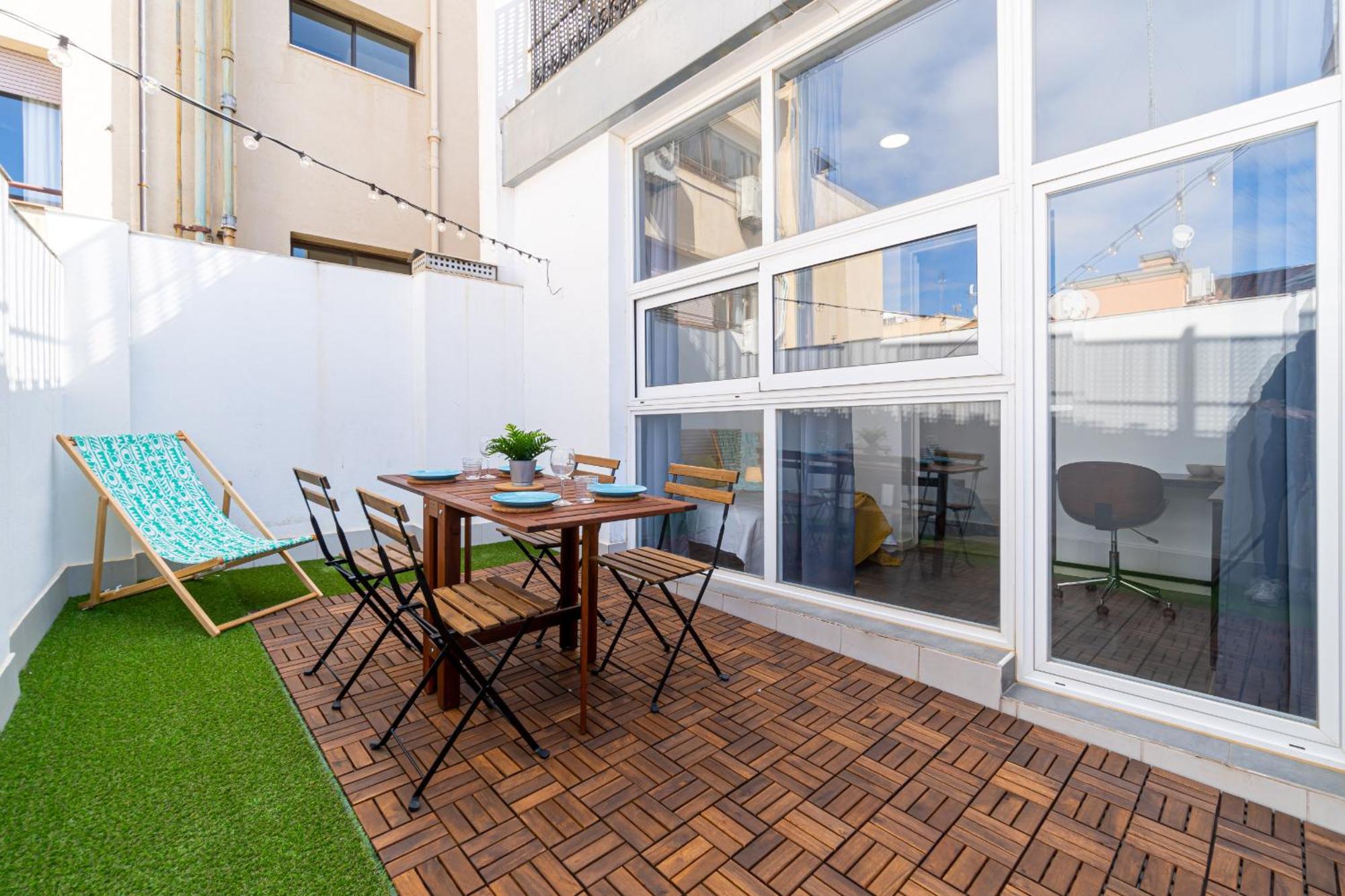 Mediterranean Way - Canela Apartament