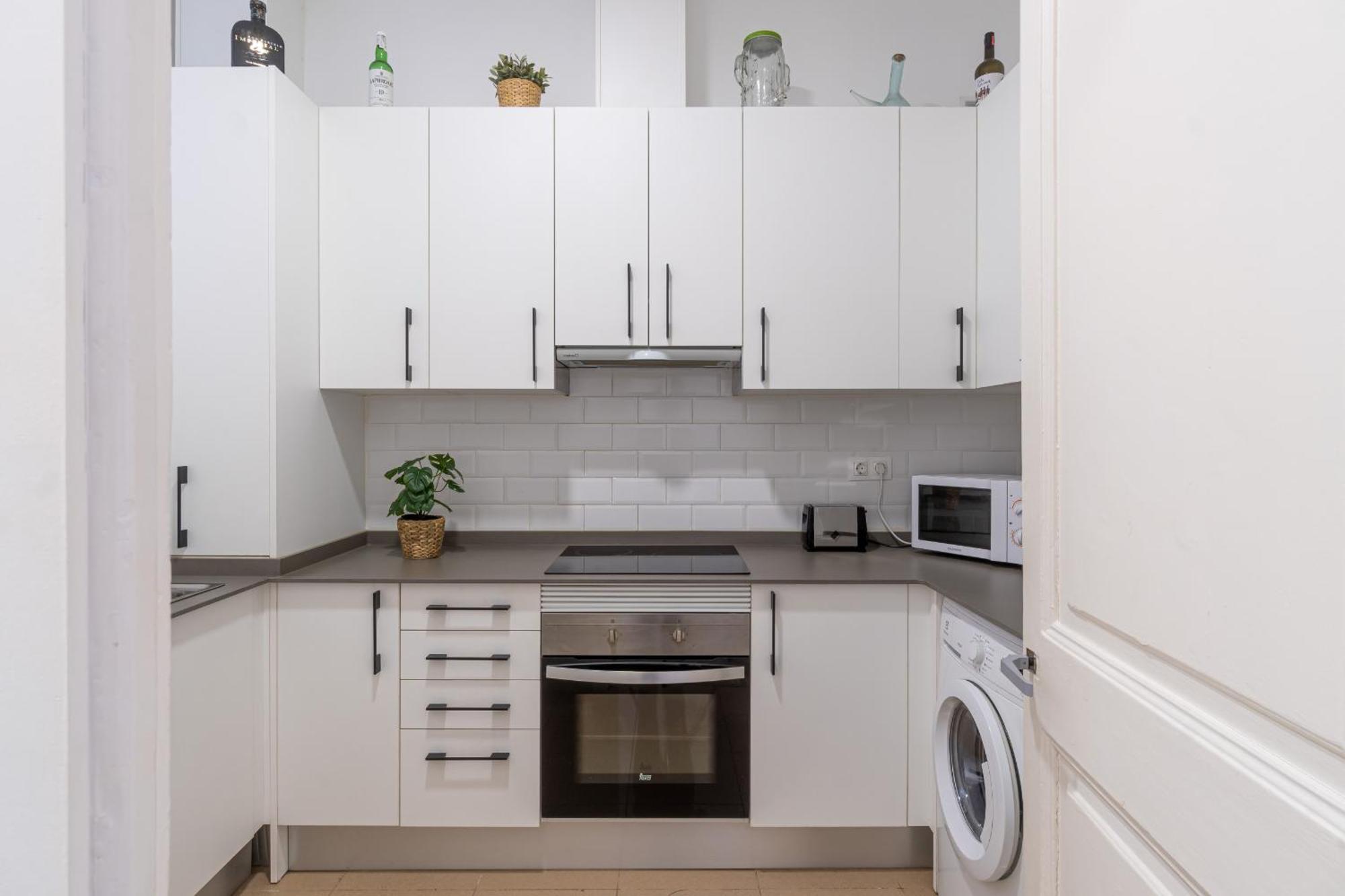 Mediterranean Way - Canela Apartament *