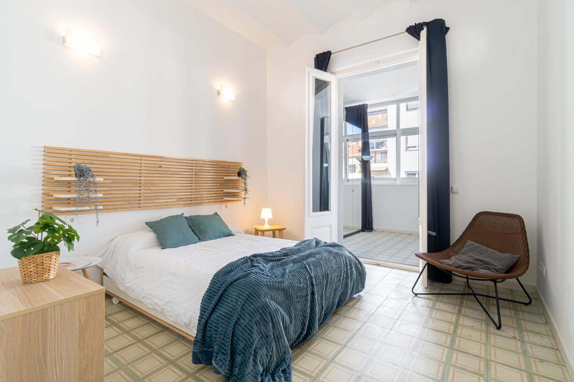 Apartament Mediterranean Way - Canela *