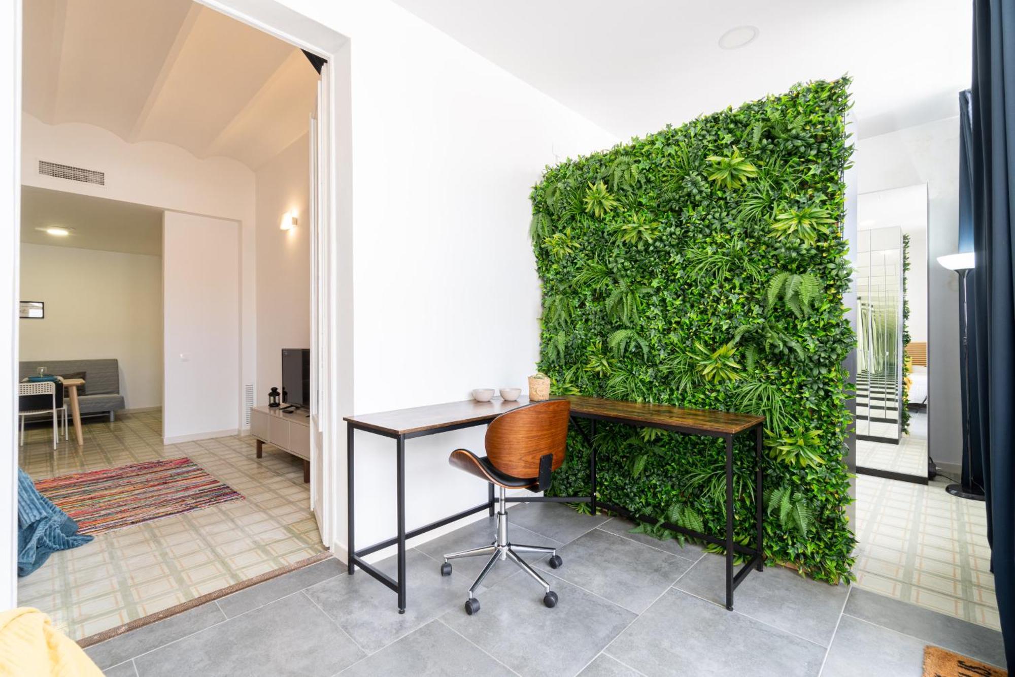 Mediterranean Way - Canela Apartament