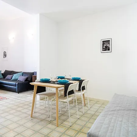 Mediterranean Way - Apartamento Canela Tarragona Exterior photo