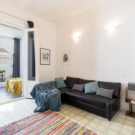 Mediterranean Way - Apartamento Canela Tarragona Exterior photo