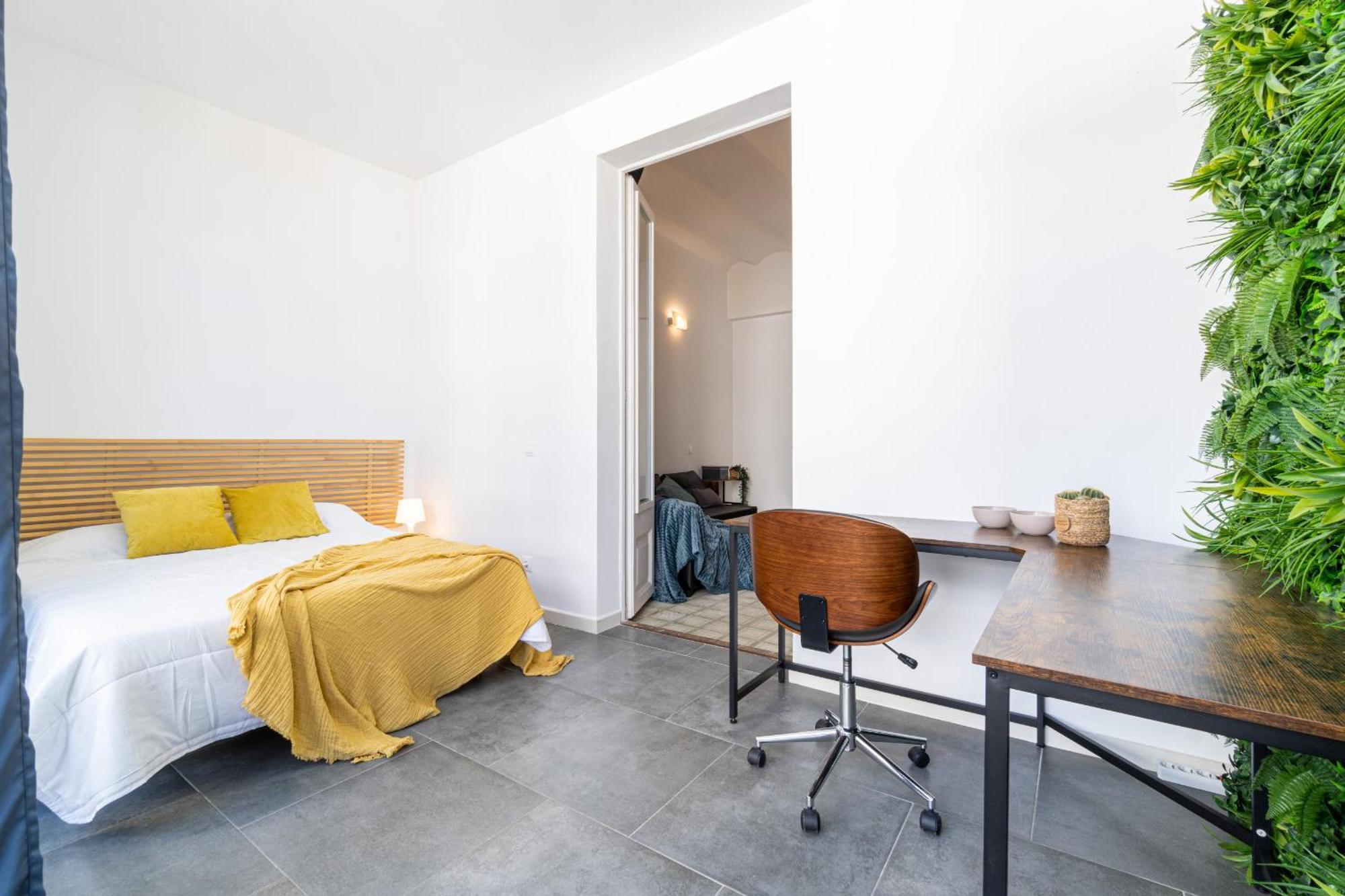 Apartamento Mediterranean Way - Canela