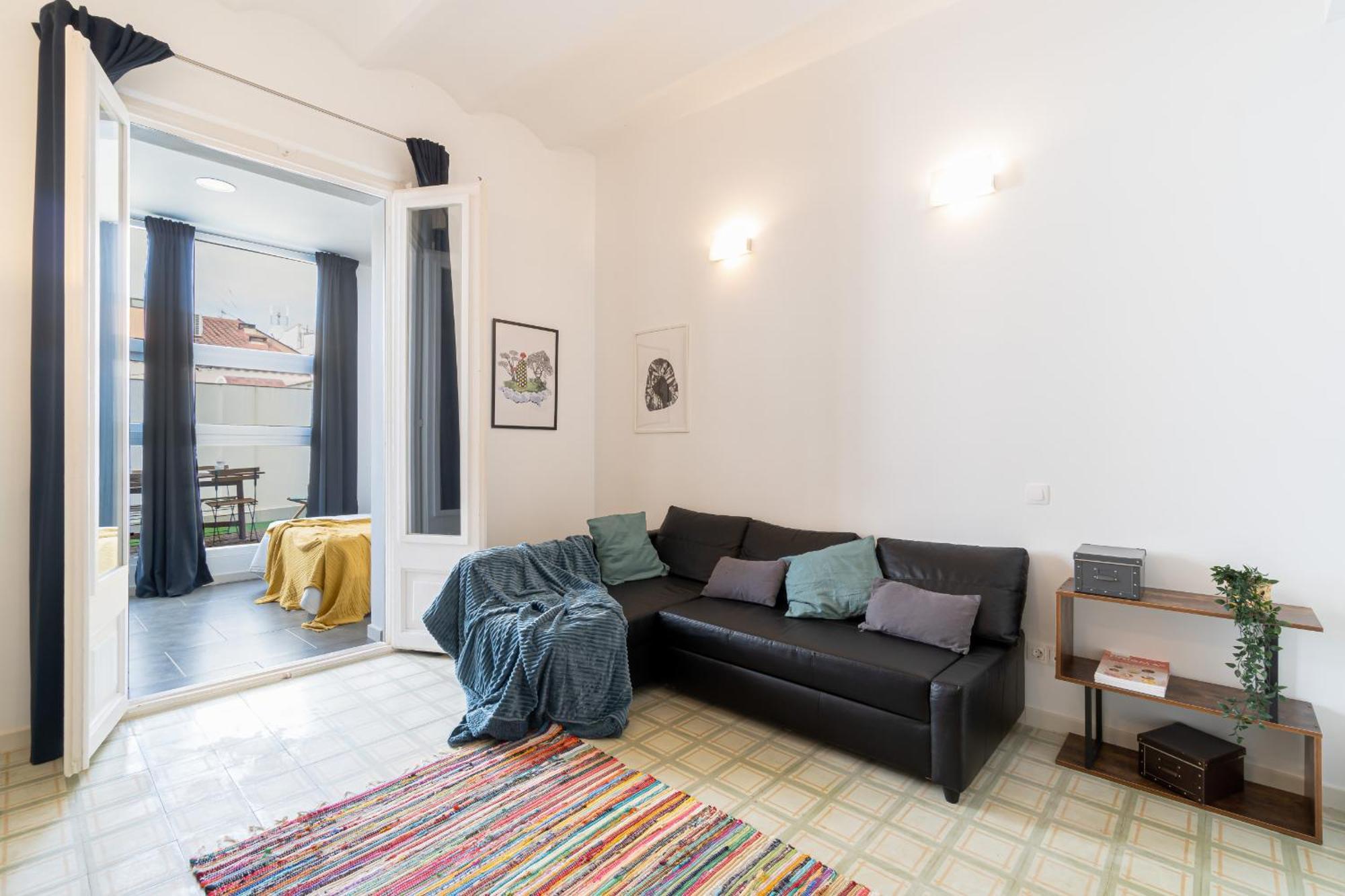 Apartment Mediterranean Way - Canela